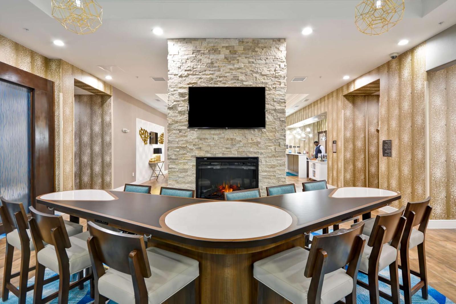 Homewood Suites By Hilton Galveston