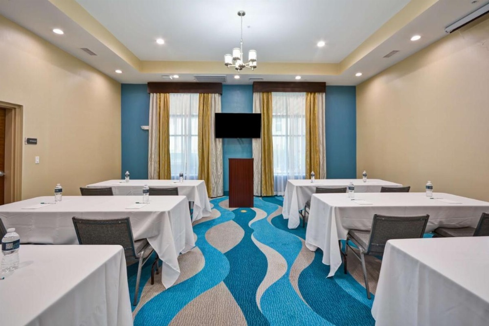 Homewood Suites By Hilton Galveston Image 10