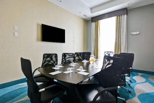 Homewood Suites By Hilton Galveston image 11