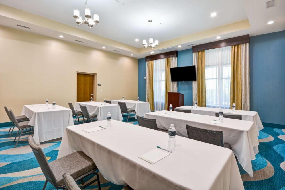Homewood Suites By Hilton Galveston Image 12