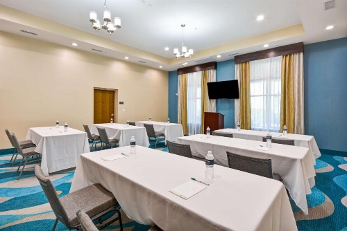 Homewood Suites By Hilton Galveston image 12