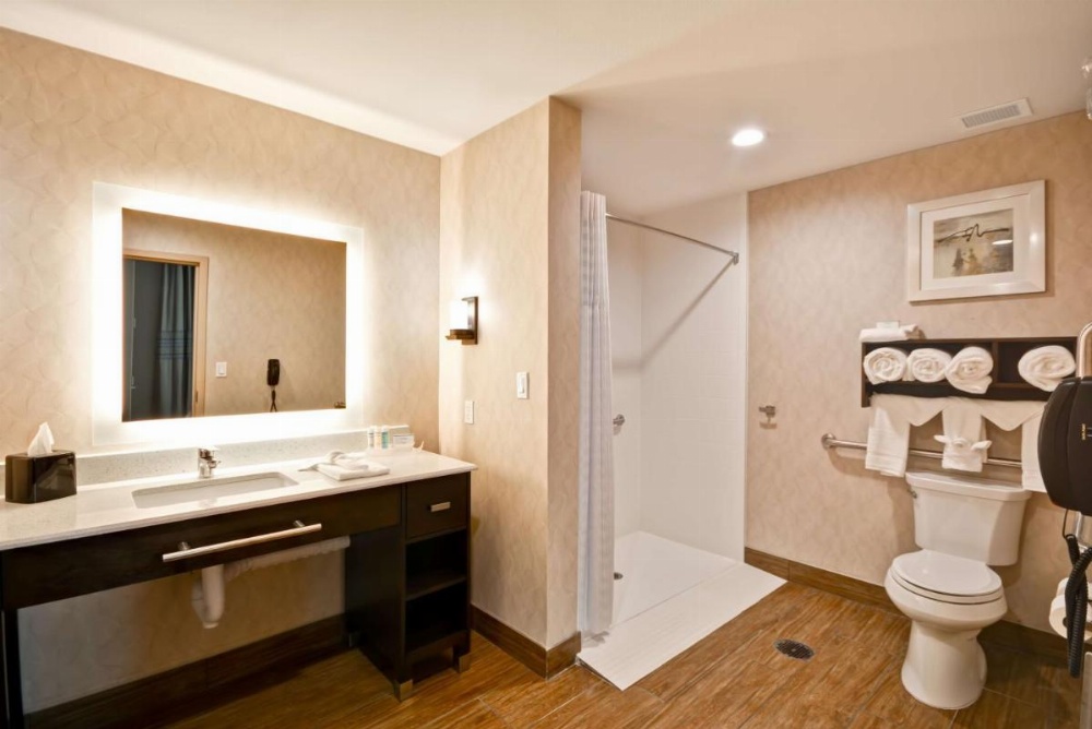 Homewood Suites By Hilton Galveston Image 13