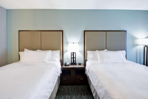 Homewood Suites By Hilton Galveston image 15