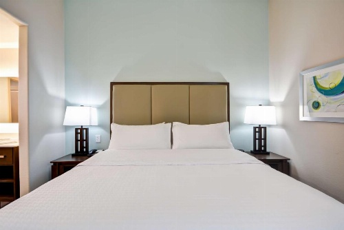 Homewood Suites By Hilton Galveston image 16