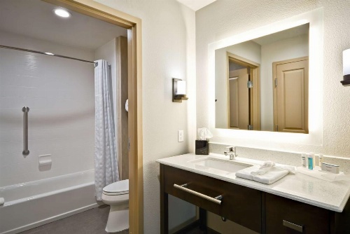 Homewood Suites By Hilton Galveston image 17