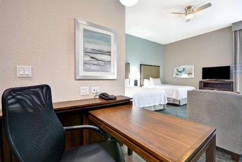Homewood Suites By Hilton Galveston image 18