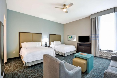 Homewood Suites By Hilton Galveston image 20