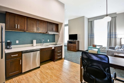 Homewood Suites By Hilton Galveston image 21
