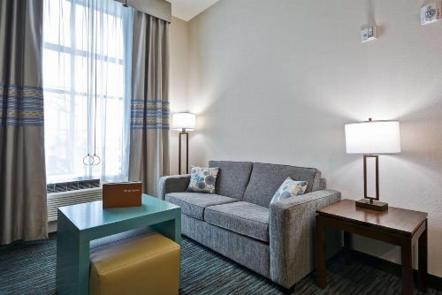Homewood Suites By Hilton Galveston image 24