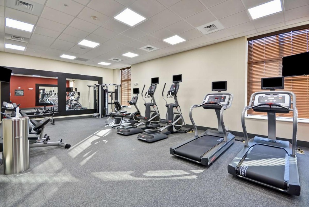 Homewood Suites By Hilton Galveston Image 25