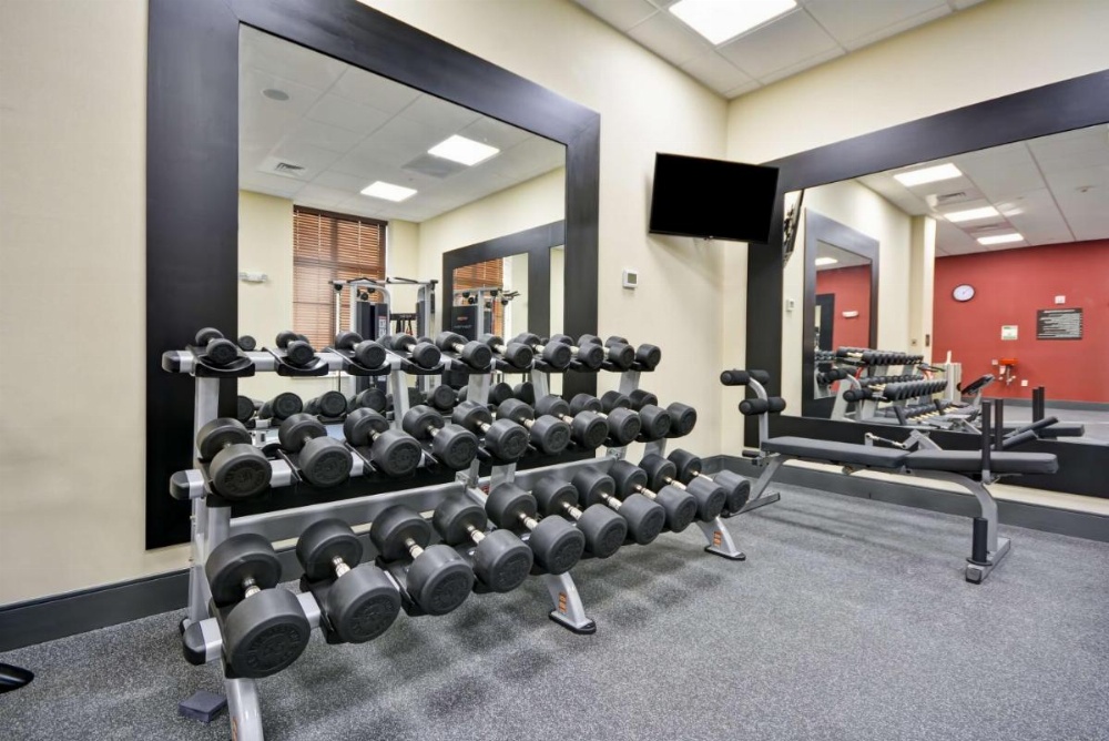 Homewood Suites By Hilton Galveston Image 26