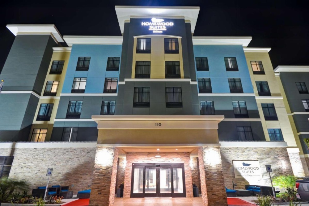 Homewood Suites By Hilton Galveston Image 27