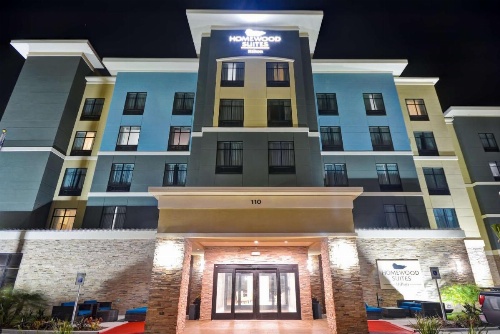 Homewood Suites By Hilton Galveston image 27