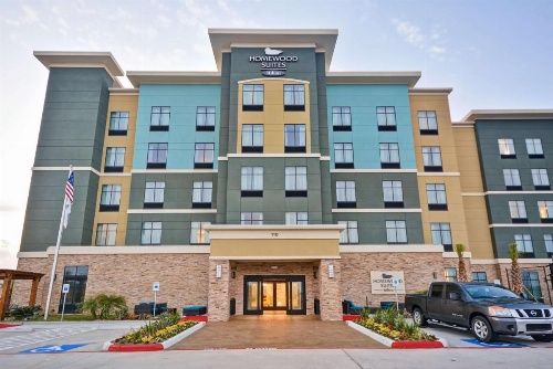 Homewood Suites By Hilton Galveston image 28