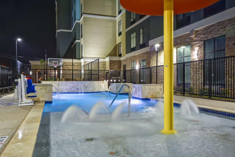 Homewood Suites By Hilton Galveston Main image