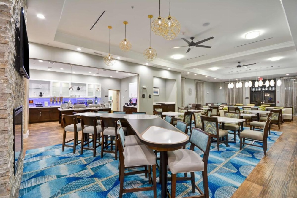 Homewood Suites By Hilton Galveston Image 30