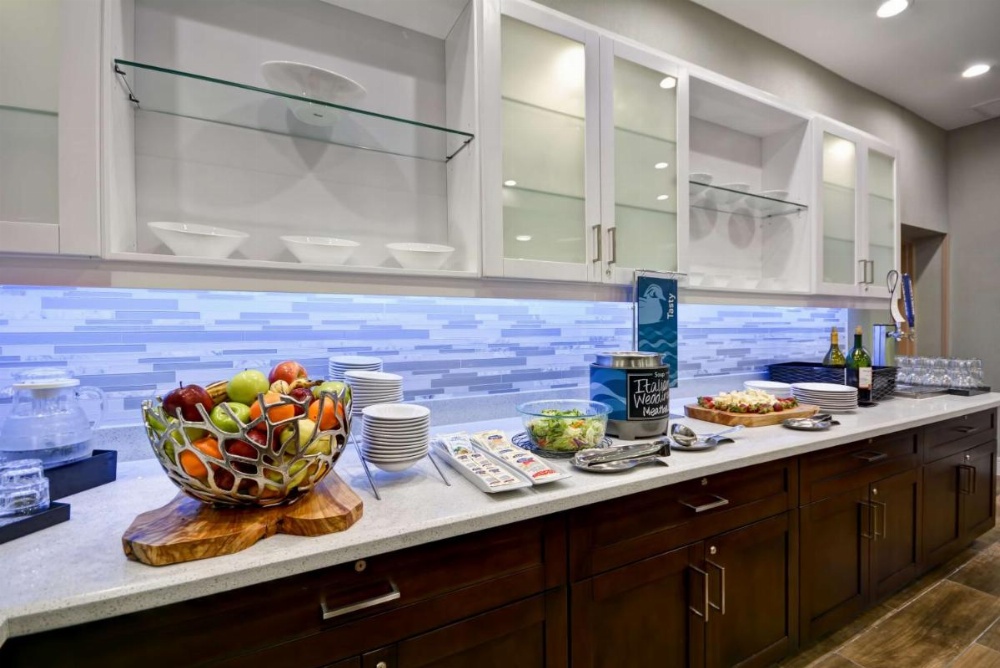 Homewood Suites By Hilton Galveston Image 31