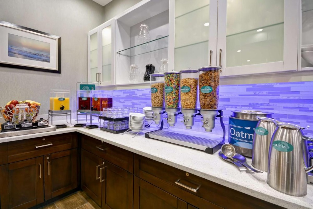 Homewood Suites By Hilton Galveston Image 32