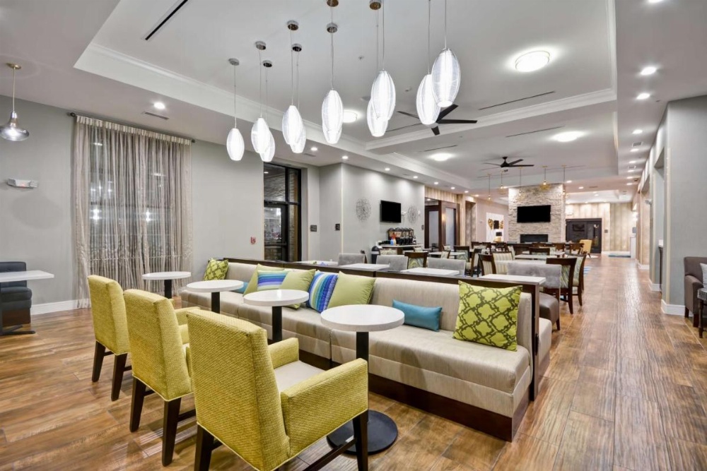 Homewood Suites By Hilton Galveston Image 33