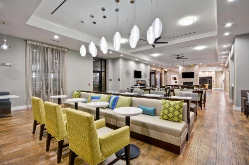 Homewood Suites By Hilton Galveston image 33
