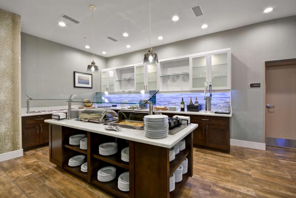 Homewood Suites By Hilton Galveston Image 34