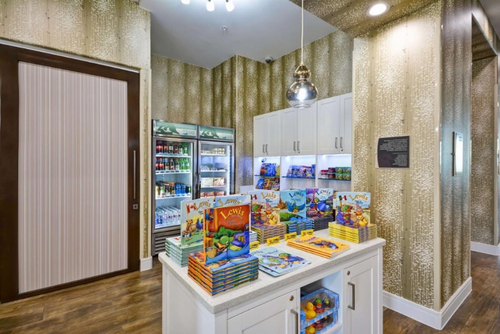 Homewood Suites By Hilton Galveston Image 36