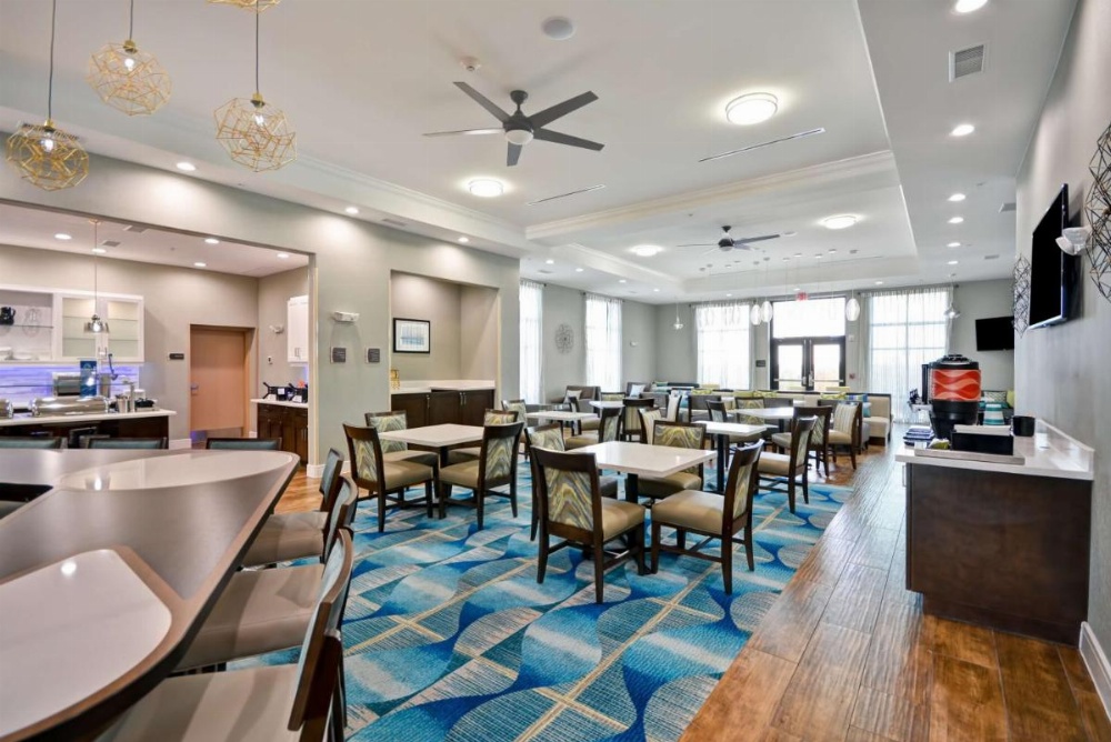 Homewood Suites By Hilton Galveston Image 37