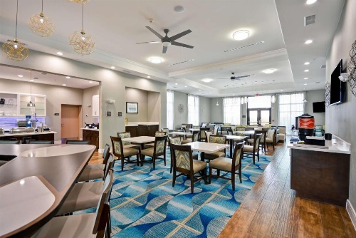 Homewood Suites By Hilton Galveston image 37
