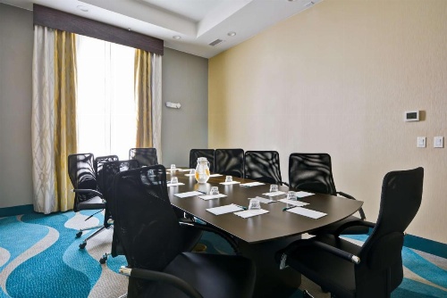 Homewood Suites By Hilton Galveston image 38