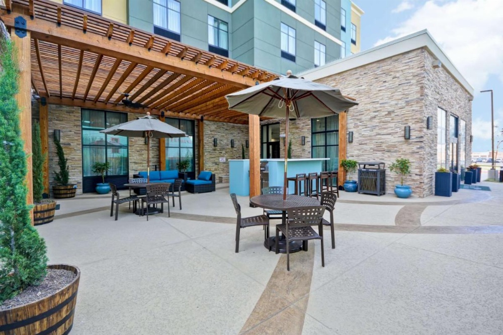 Homewood Suites By Hilton Galveston Image 39
