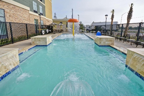 Homewood Suites By Hilton Galveston image 4