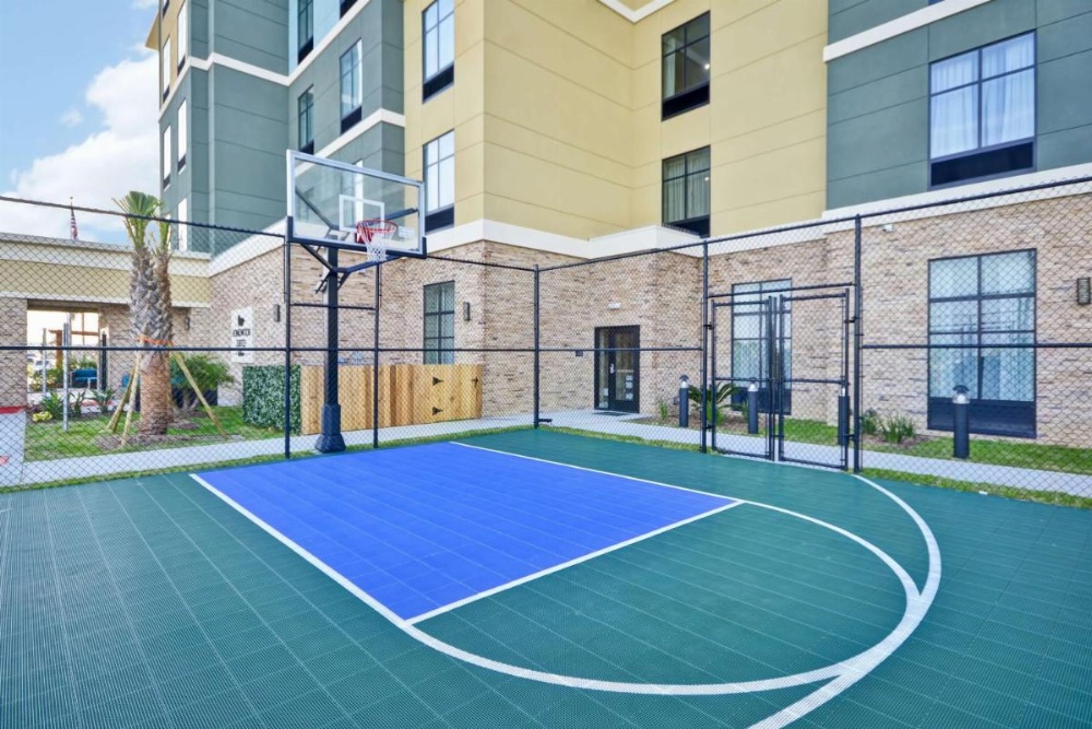 Homewood Suites By Hilton Galveston Image 40