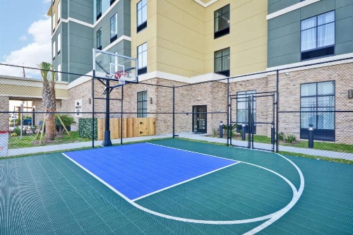 Homewood Suites By Hilton Galveston image 40