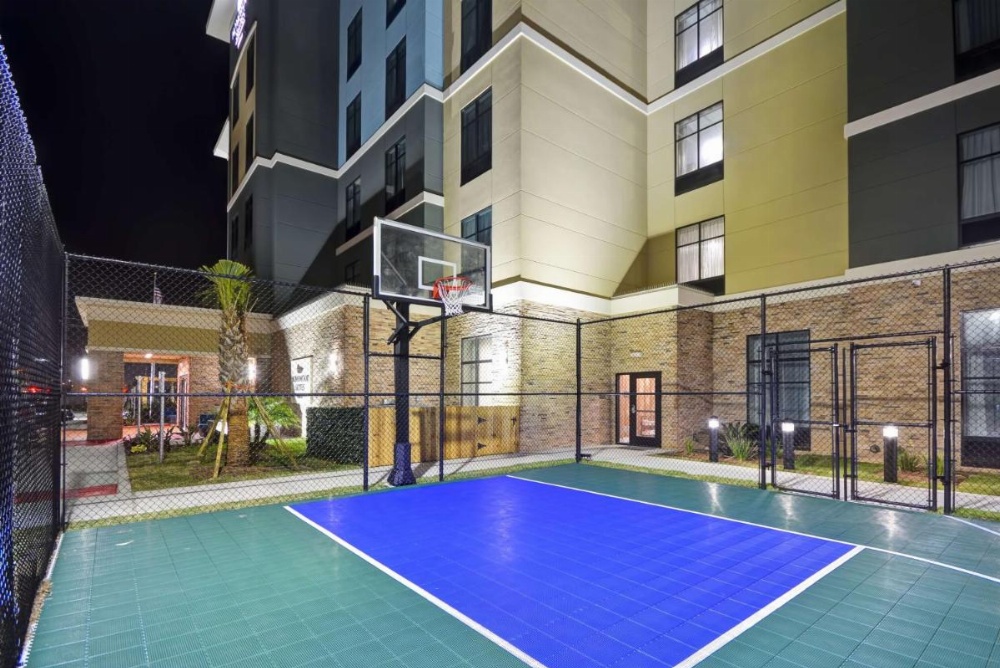 Homewood Suites By Hilton Galveston Image 41