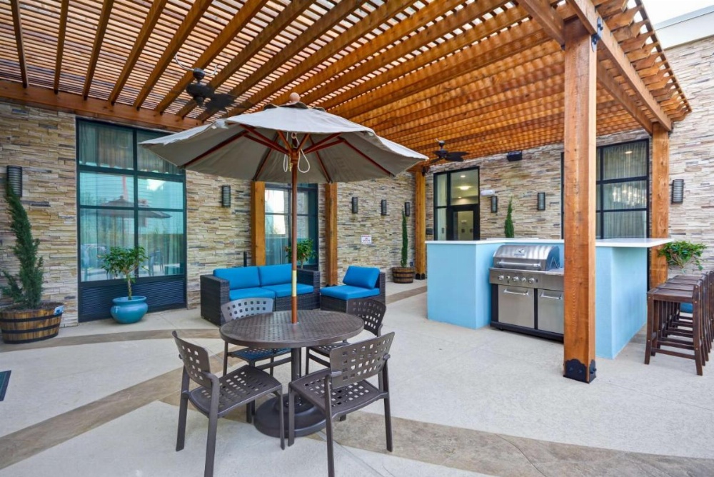 Homewood Suites By Hilton Galveston Image 42