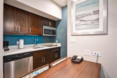 Homewood Suites By Hilton Galveston image 44