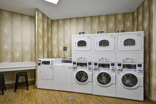 Homewood Suites By Hilton Galveston image 46