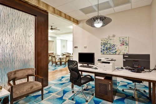 Homewood Suites By Hilton Galveston image 47