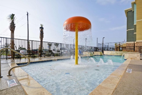 Homewood Suites By Hilton Galveston image 5