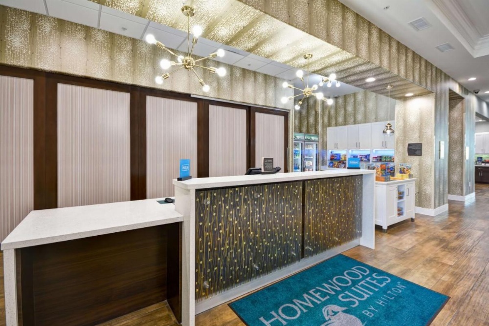 Homewood Suites By Hilton Galveston Image 6