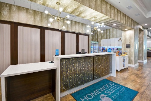 Homewood Suites By Hilton Galveston image 6