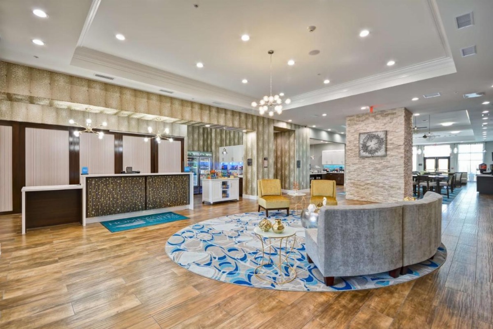 Homewood Suites By Hilton Galveston Image 7