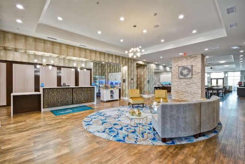 Homewood Suites By Hilton Galveston image 7