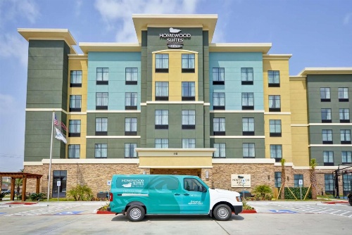 Homewood Suites By Hilton Galveston image 8