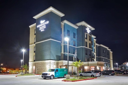 Homewood Suites By Hilton Galveston image 9